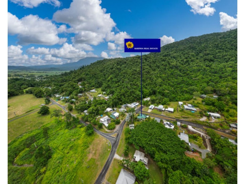82 Christian Street, Babinda QLD 4861