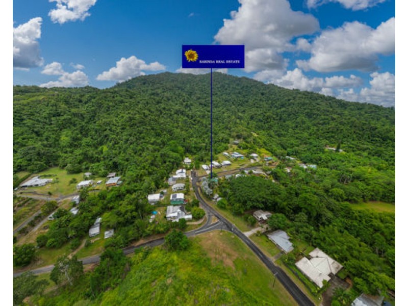 82 Christian Street, Babinda QLD 4861
