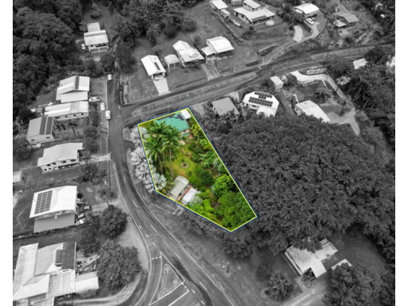 82 Christian Street, Babinda QLD 4861