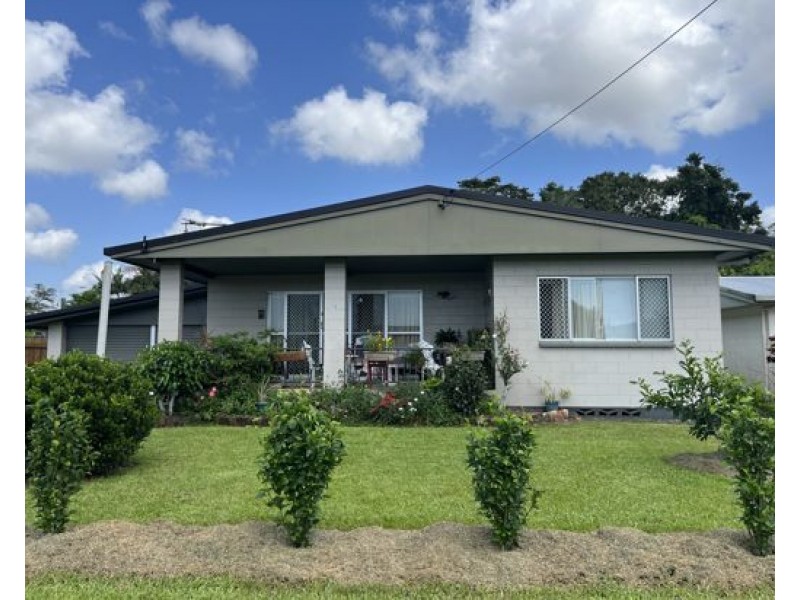 15 Dayman Street, Innisfail QLD 4860