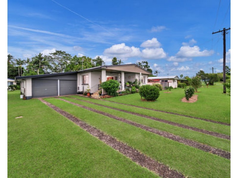 15 Dayman Street, Innisfail QLD 4860