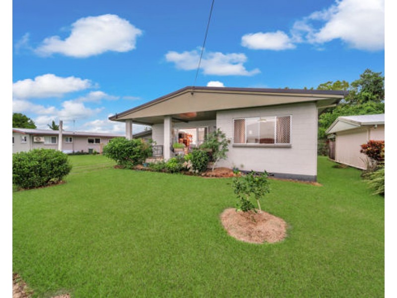 15 Dayman Street, Innisfail QLD 4860