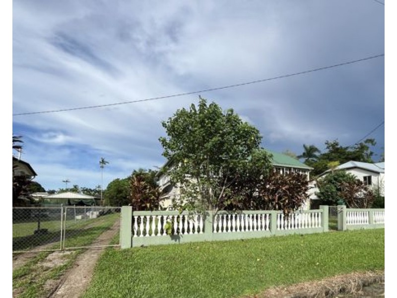 73 Glady, Innisfail QLD 4860