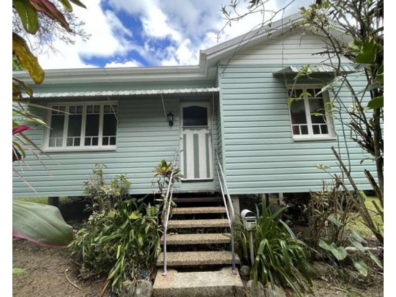 13 Wilkie Street, Babinda QLD 4861