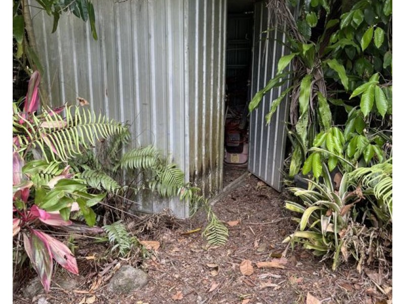 13 Wilkie Street, Babinda QLD 4861