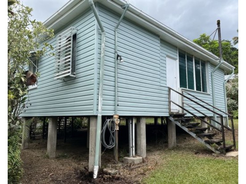13 Wilkie Street, Babinda QLD 4861