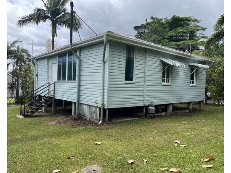 13 Wilkie Street, Babinda QLD 4861
