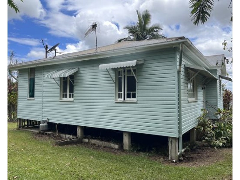 13 Wilkie Street, Babinda QLD 4861