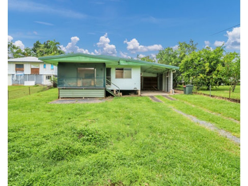 10 Benwell Street, East Innisfail QLD 4860
