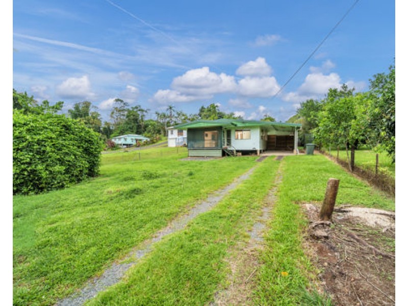 10 Benwell Street, East Innisfail QLD 4860