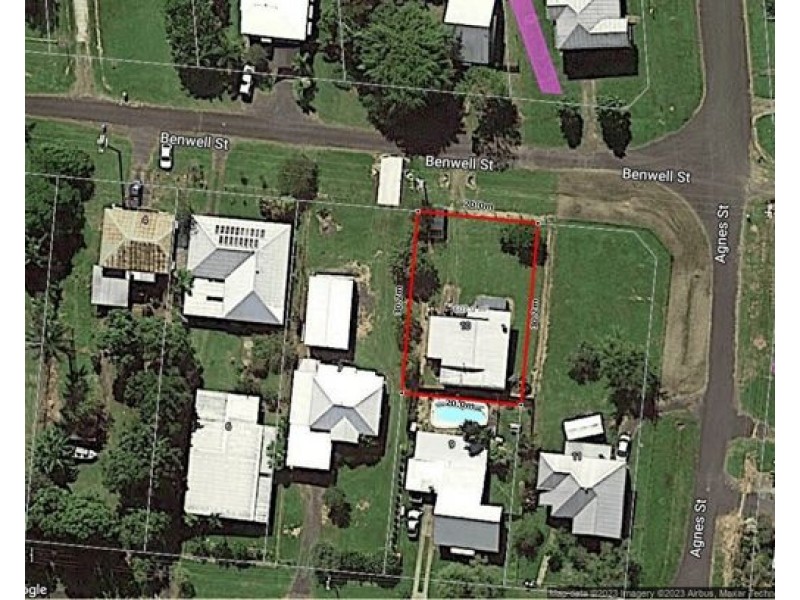 10 Benwell Street, East Innisfail QLD 4860