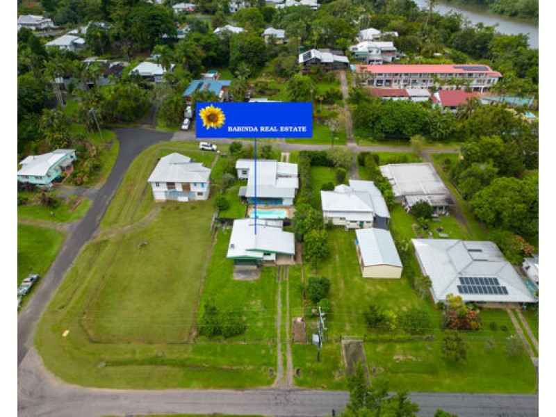 10 Benwell Street, East Innisfail QLD 4860
