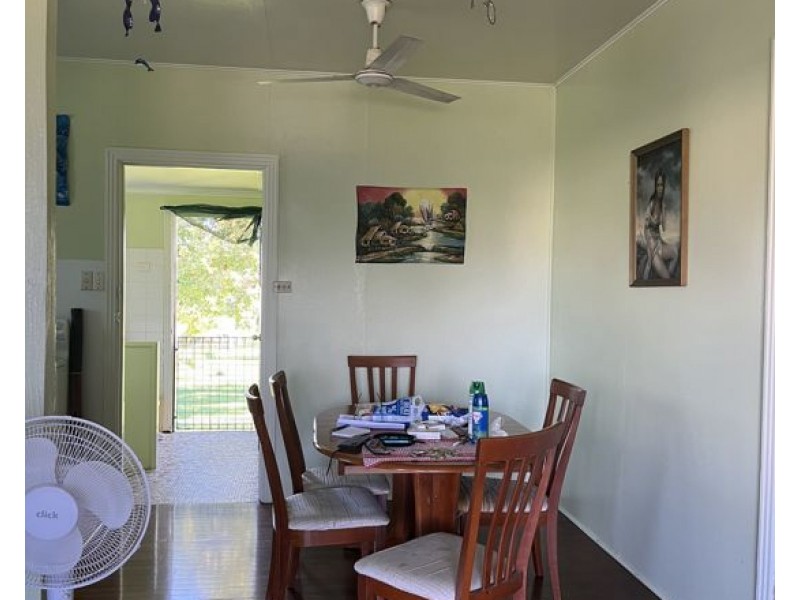 18 Jodrell Street, Innisfail QLD 4860