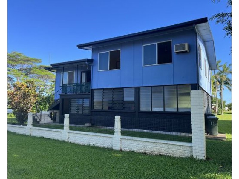 18 Jodrell Street, Innisfail QLD 4860