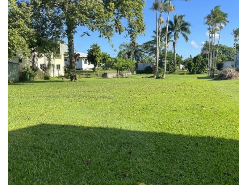 18 Jodrell Street, Innisfail QLD 4860