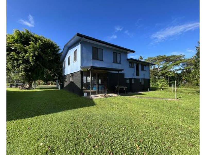 18 Jodrell Street, Innisfail QLD 4860