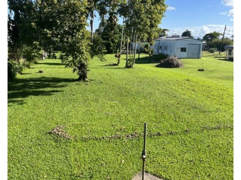 18 Jodrell Street, Innisfail QLD 4860