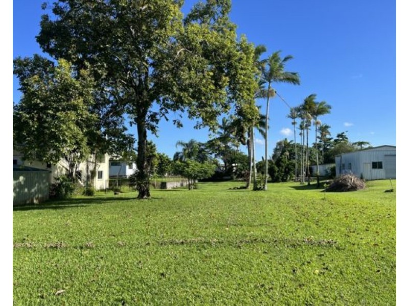 18 Jodrell Street, Innisfail QLD 4860