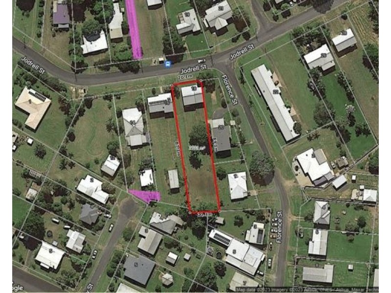 18 Jodrell Street, Innisfail QLD 4860