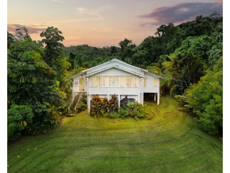 12-14 Angus Street, Babinda QLD 4861