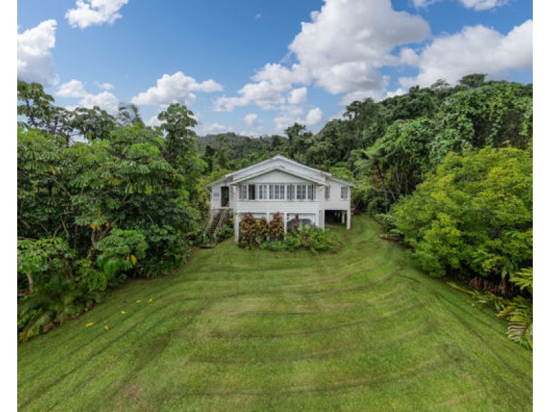 12-14 Angus Street, Babinda QLD 4861