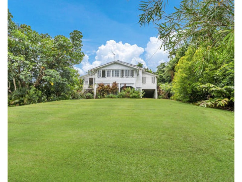 12-14 Angus Street, Babinda QLD 4861
