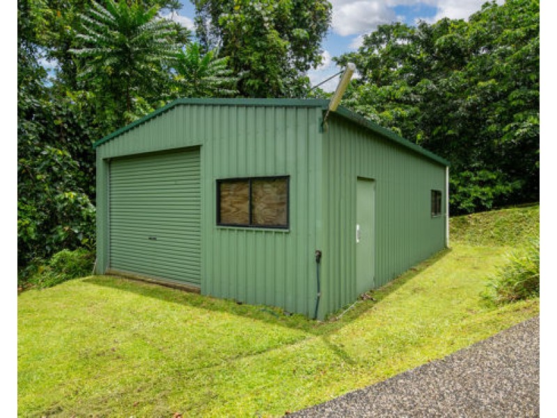 12-14 Angus Street, Babinda QLD 4861