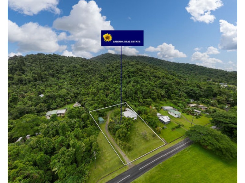 12-14 Angus Street, Babinda QLD 4861