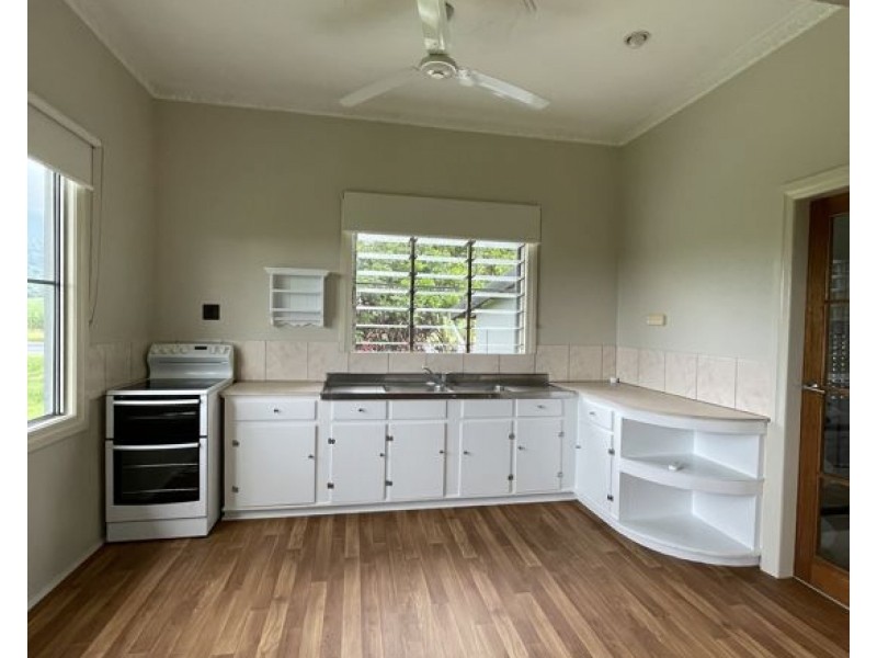 Bellenden Ker QLD 4871