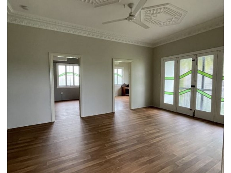 Bellenden Ker QLD 4871