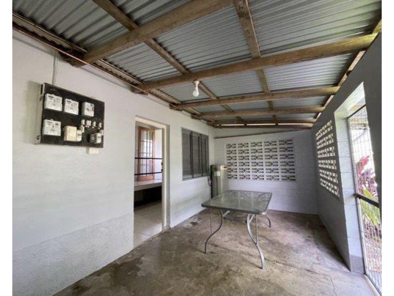 Bellenden Ker QLD 4871