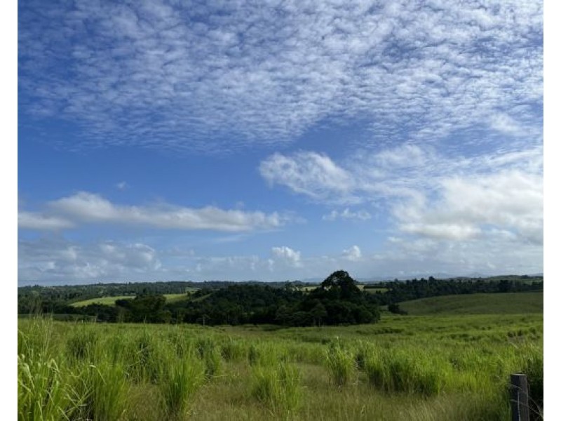 Lot 11 Utchee Creek Road, Mena Creek QLD 4871