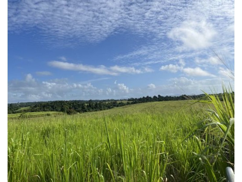 Lot 11 Utchee Creek Road, Mena Creek QLD 4871
