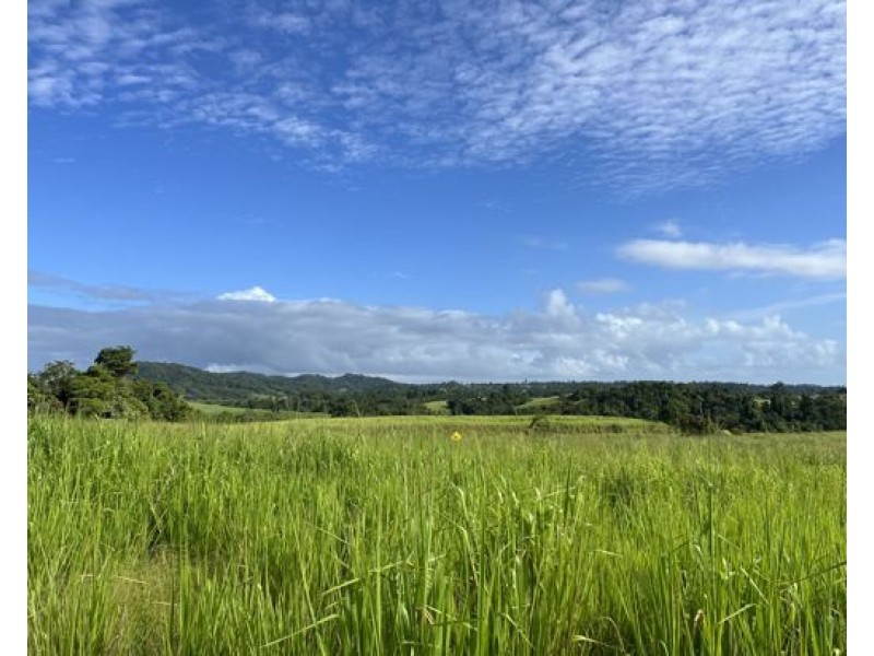 Lot 11 Utchee Creek Road, Mena Creek QLD 4871