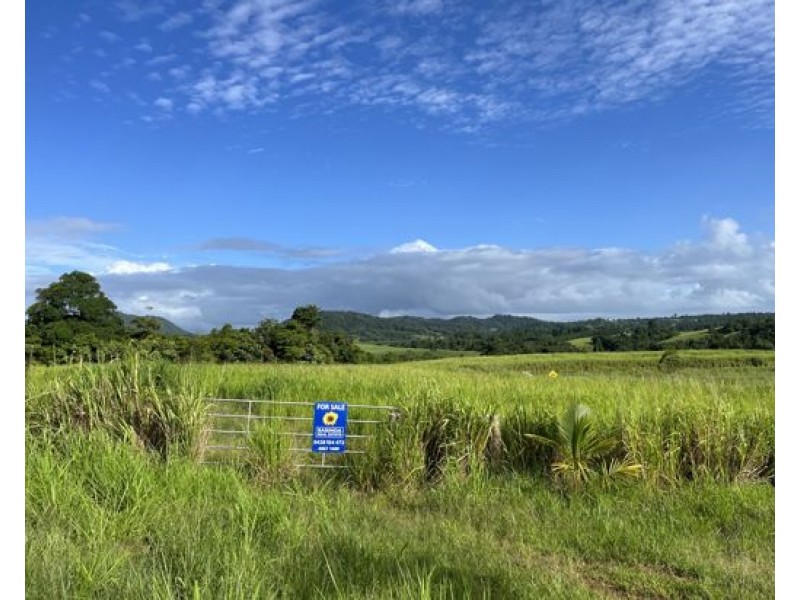 Lot 11 Utchee Creek Road, Mena Creek QLD 4871