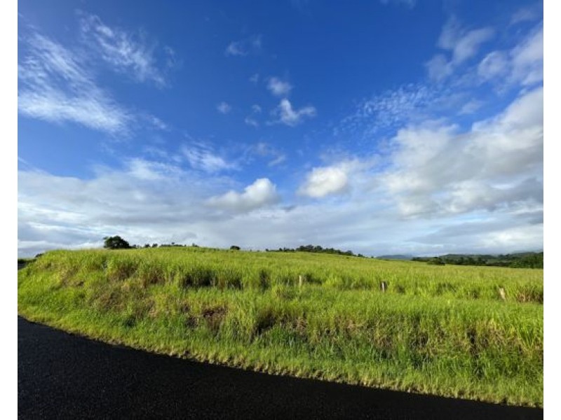 Lot 11 Utchee Creek Road, Mena Creek QLD 4871