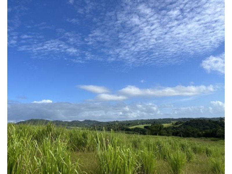 Lot 11 Utchee Creek Road, Mena Creek QLD 4871