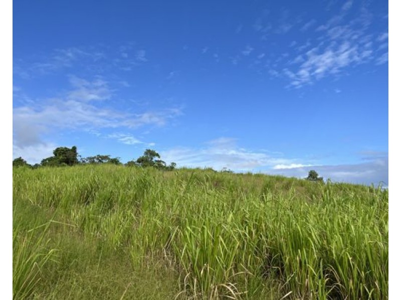 Lot 11 Utchee Creek Road, Mena Creek QLD 4871
