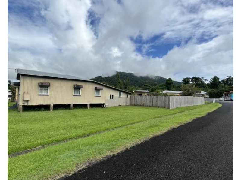 6 Eastwood St, Babinda QLD 4861