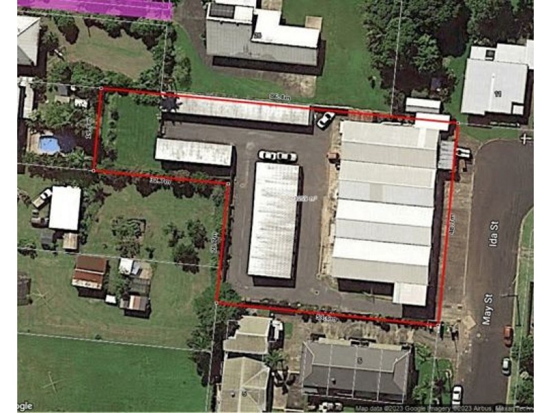 1-3 May Street, Mighell QLD 4860