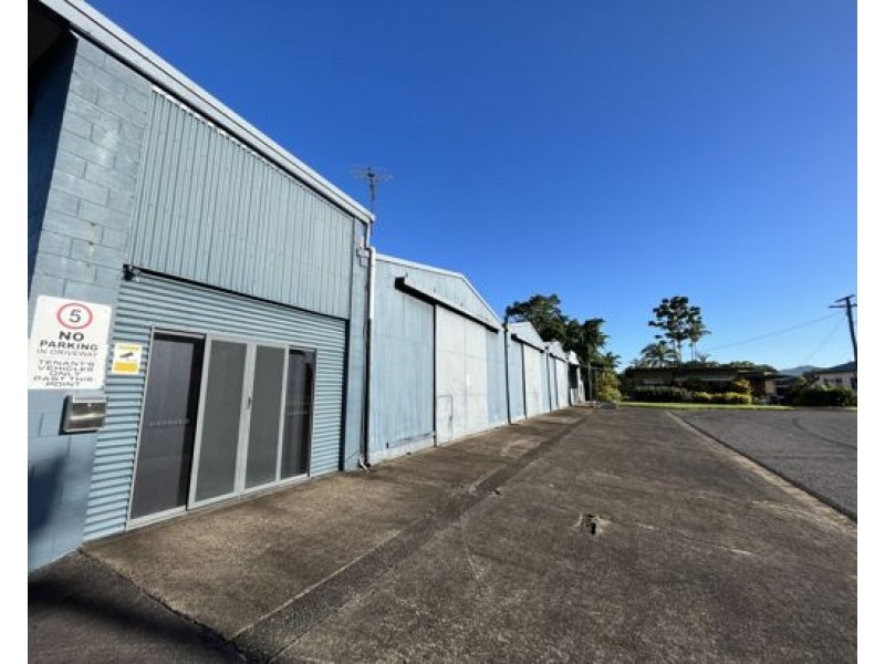 1-3 May Street, Mighell QLD 4860