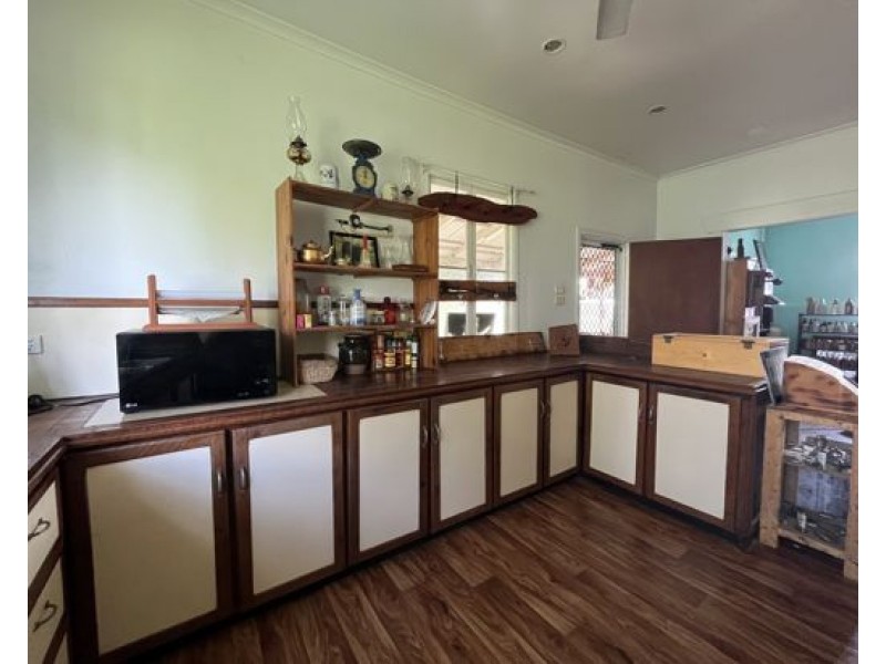 14 Eastwood Street, Babinda QLD 4861