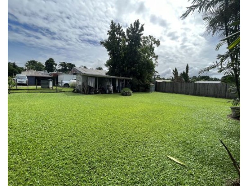 14 Eastwood Street, Babinda QLD 4861