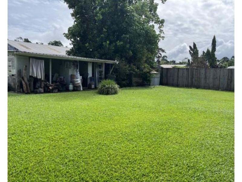 14 Eastwood Street, Babinda QLD 4861