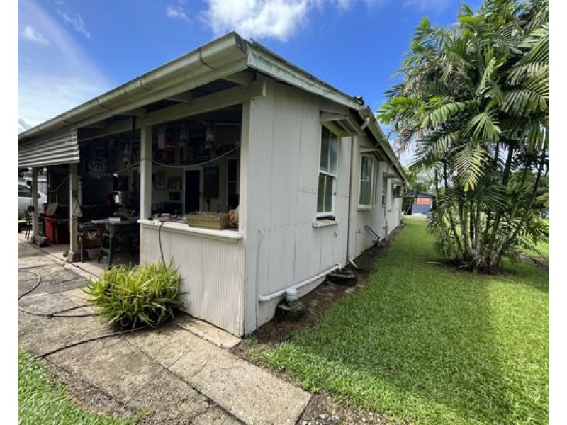 14 Eastwood Street, Babinda QLD 4861