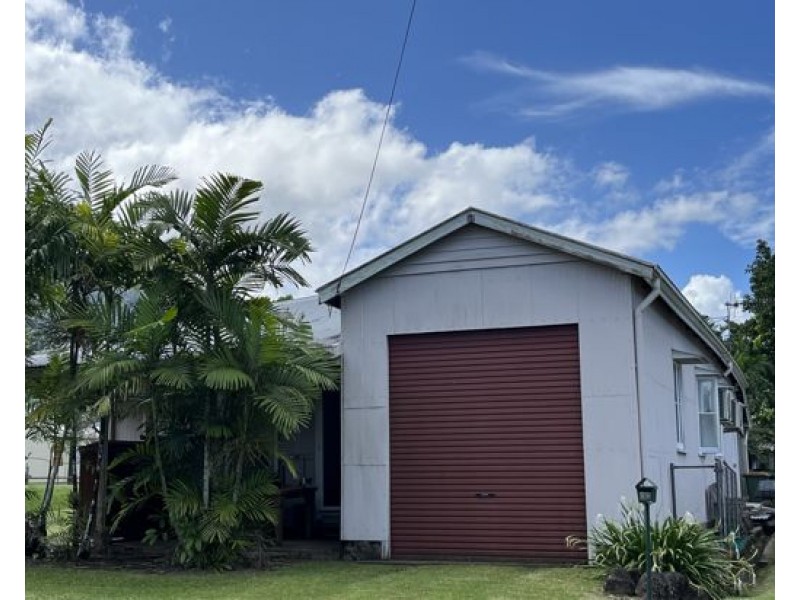 14 Eastwood Street, Babinda QLD 4861
