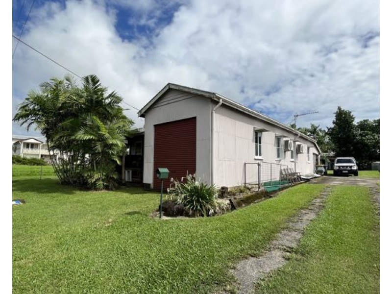 14 Eastwood Street, Babinda QLD 4861