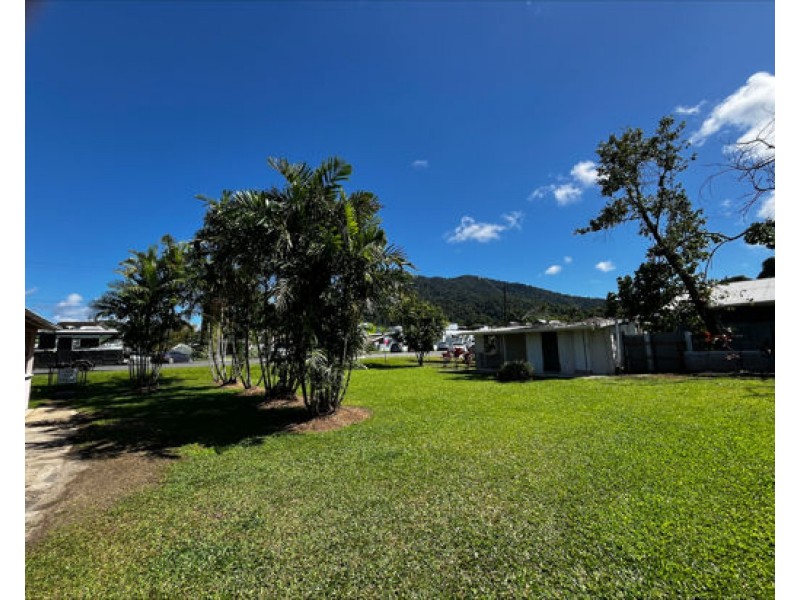 14 Eastwood Street, Babinda QLD 4861