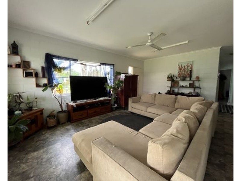 10 Harwood Drive, Babinda QLD 4861