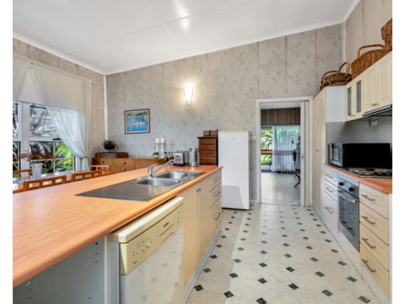 Babinda QLD 4861